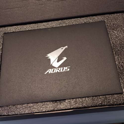 新淨 AORUS GeForce&reg; GTX 1080 Ti Xtreme Edition 11G