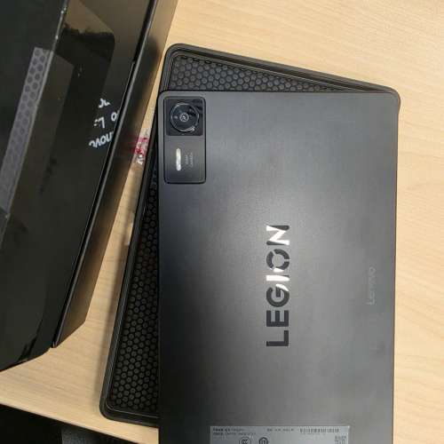 Y700 四代(2025) 8.8吋 Wi-Fi (16+512GB) 國行 黑色