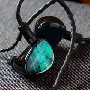 AAW A3H+ Hong Kong Edition In-Ear Monitors