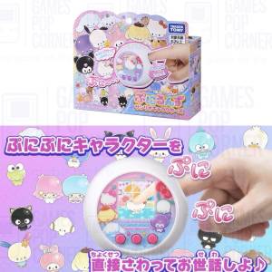 (接受預訂) TAKARA TOMY🇯🇵SANRIO - Punirunes Sanrio Characters🦄
