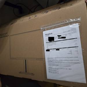 INNOCN 25M2S 24.5吋 2k 電競顯示器