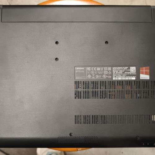 Lenovo ideapad 110-15ISK 15.6寸i5 notebook