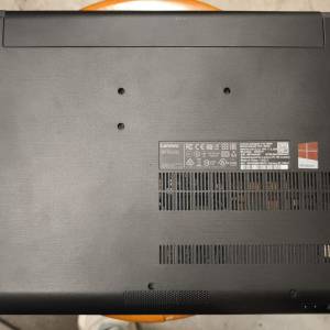 Lenovo ideapad 110-15ISK 15.6寸i5 notebook
