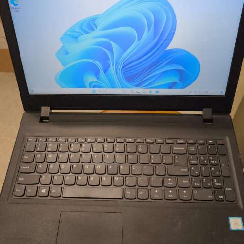 Lenovo ideapad 110-15ISK 15.6寸i5 notebook