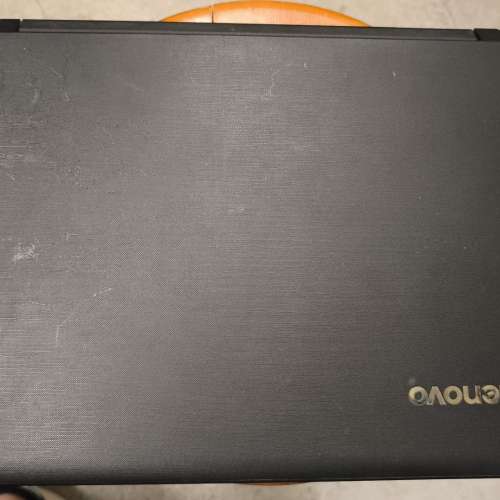 Lenovo ideapad 110-15ISK 15.6寸i5 notebook