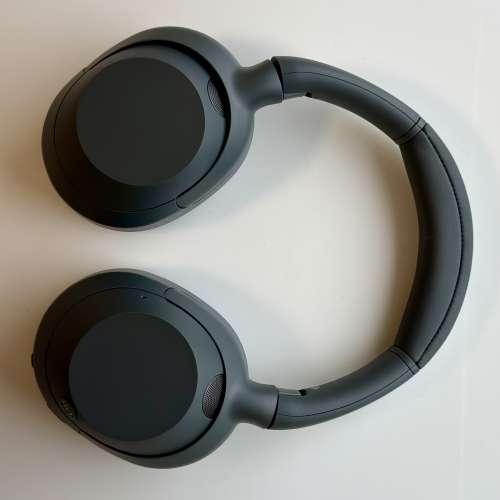 98%極新Sony ULT POWER SOUND 無線Noise Cancelling耳機