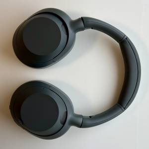 98%極新Sony ULT POWER SOUND 無線Noise Cancelling耳機