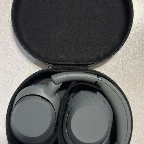 98%極新Sony ULT POWER SOUND 無線Noise Cancelling耳機