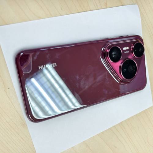 HUAWEI華為pura80pro+ pura 80 pro+ 16+512g