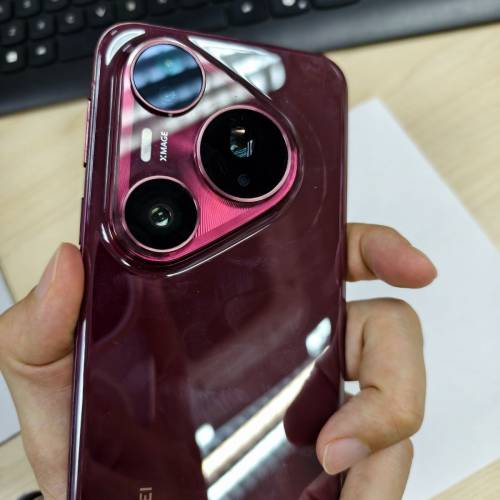 HUAWEI華為pura80pro+ pura 80 pro+ 16+512g