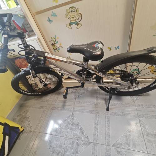 儿童兒童單車
