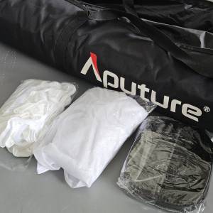 Aputure Light Dome 150 多用途拋物線反光罩