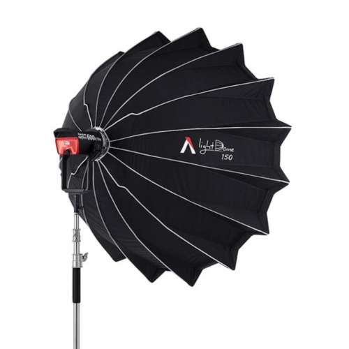 Aputure Light Dome 150 多用途拋物線反光罩