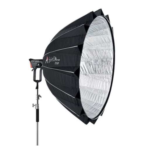 Aputure Light Dome 150 多用途拋物線反光罩