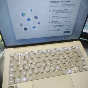 Asus zenbook a14 ux3407。（2025版）
