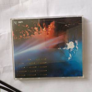 wea遙望家駒精神CD92,93