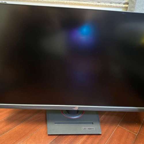 Asus ROG xg27ucg 4K 27吋 160hz