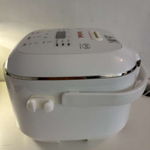特福 多功能電飯煲 4杯米份量 Tefal Rice multi-fuction cooker 4 cups volume 100%