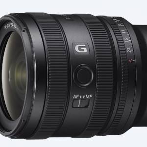 SONY FE 24-50mm F2.8 for Sony E Mount (SEL2450G)