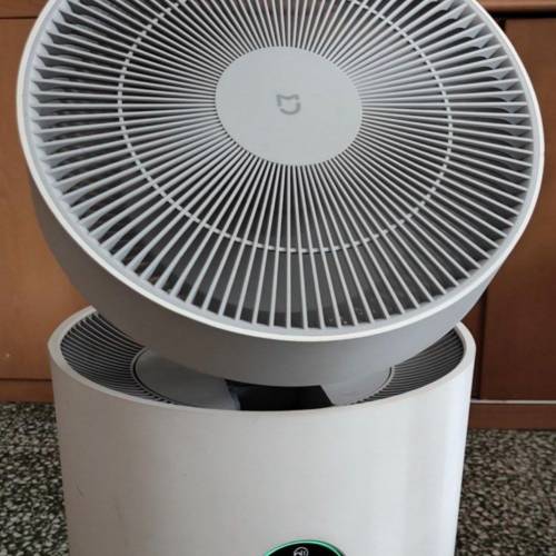 小米空氣循環負離子淨化器（連濾芯），
有手機iPhone, Samsung, 小米，vivo, oops ...
