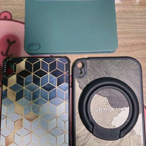 Apple iPad mini 6 Wifi 64GB