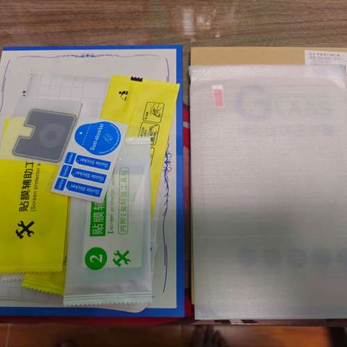 Apple iPad mini 6 Wifi 64GB