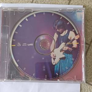 wea遙望家駒精神CD92,93