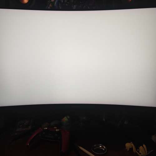 Philips 325M8CZ 31.5吋 165hz 2k 1500曲面