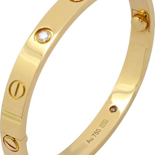 Cartier Bracelet