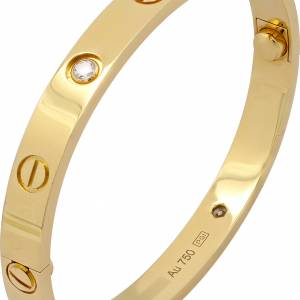 Cartier Bracelet