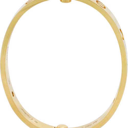 Cartier Bracelet