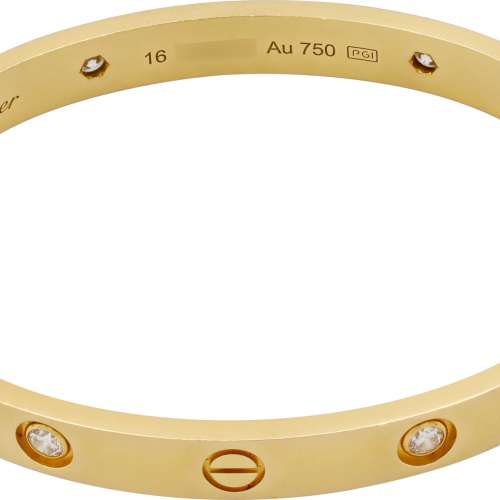Cartier Bracelet