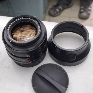 LEITZ SUMMILUX-R 50MM F1.4