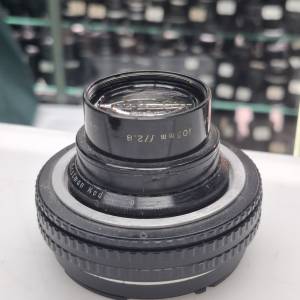 KODAK EKTAR 103MM F2.8 HASSELBLAD MOUNT