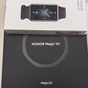 榮耀magic v6配件