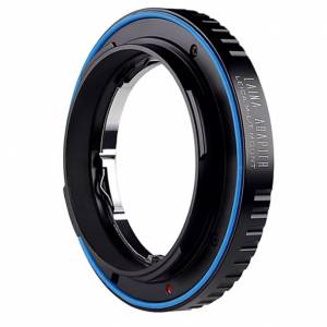 LAINA Leica M Rangefinder Lens To Leica L-Mount Alliance (TL/SL) Mirrorless