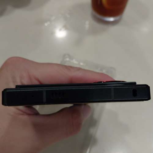 Nubia Z50 Ultra