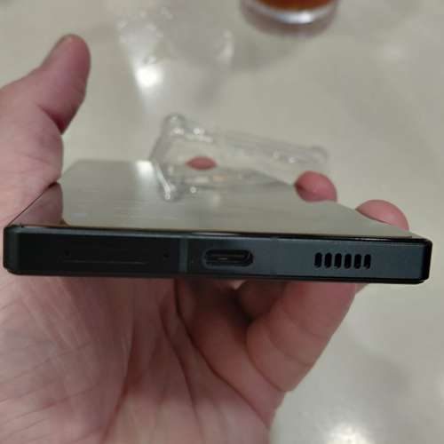 Nubia Z50 Ultra
