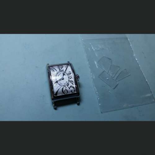 手錶維修換電換玻璃換錶帶