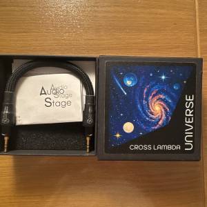 cross lambda universe jumper