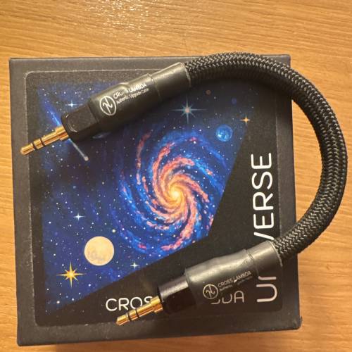cross lambda universe jumper