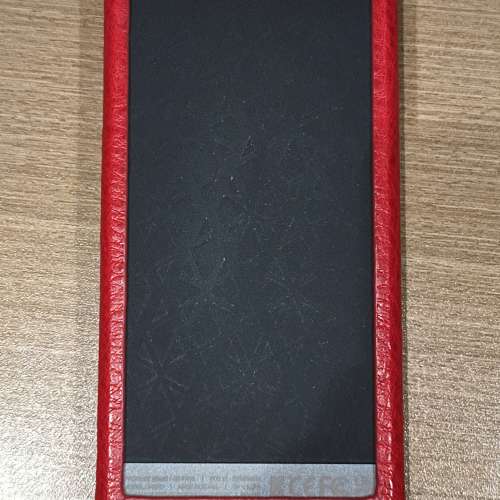 Astell&Kern AK PA10行貨連皮套99%