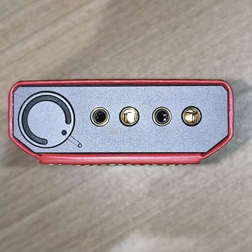 Astell&Kern AK PA10行貨連皮套99%