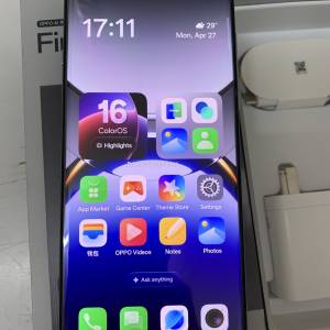 99%New Oppo Find X8 Pro PKC110 16GB/1TB CN Dual Blue
