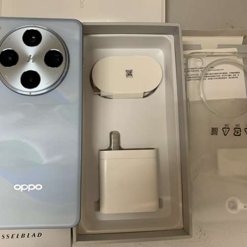 99%New Oppo Find X8 Pro PKC110 16GB/1TB CN Dual Blue
