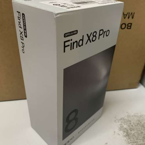 99%New Oppo Find X8 Pro PKC110 16GB/1TB CN Dual Blue