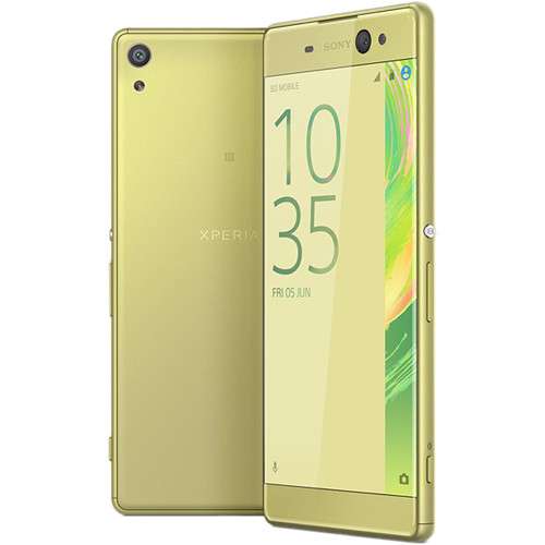 SONY Xperia XA Ultra 智能手機 SMARTPHONE, 傋用手機，接近全新