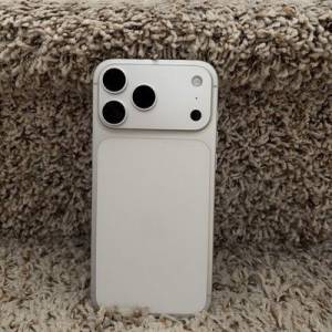 iPhone 17 Pro