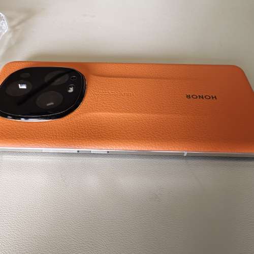 Honor Magic5 至臻版
