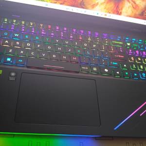RTX5090 OLED Acer Predator helios 16 U9-275HX 32GB 6400Mhz 1TB SSD Gaming laptop